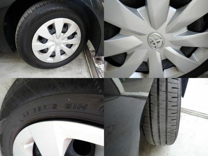 COROLLA TOURING