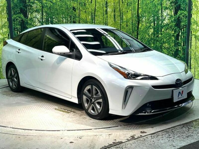 PRIUS