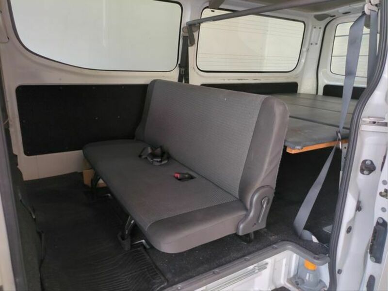 NV350 CARAVAN