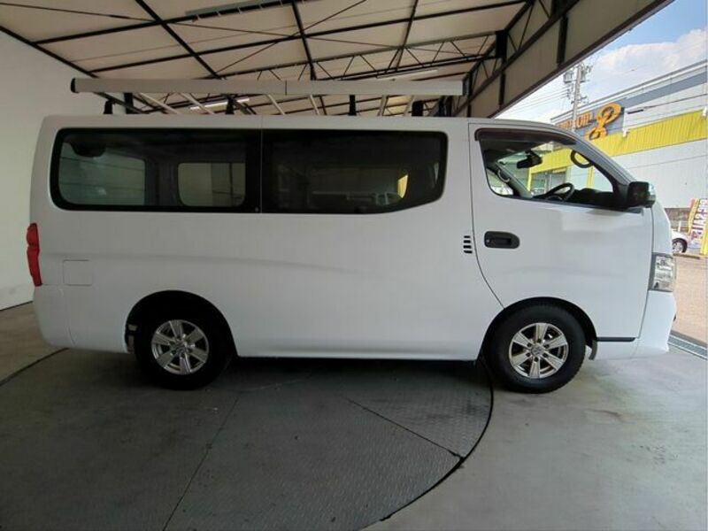NV350 CARAVAN