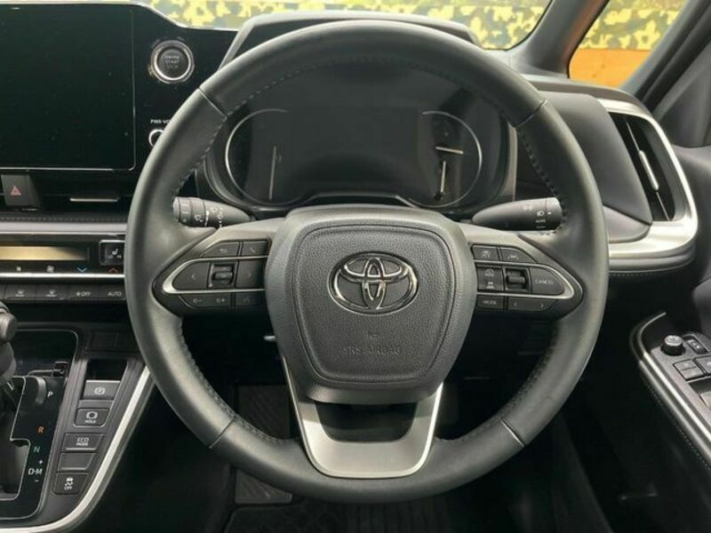 VOXY
