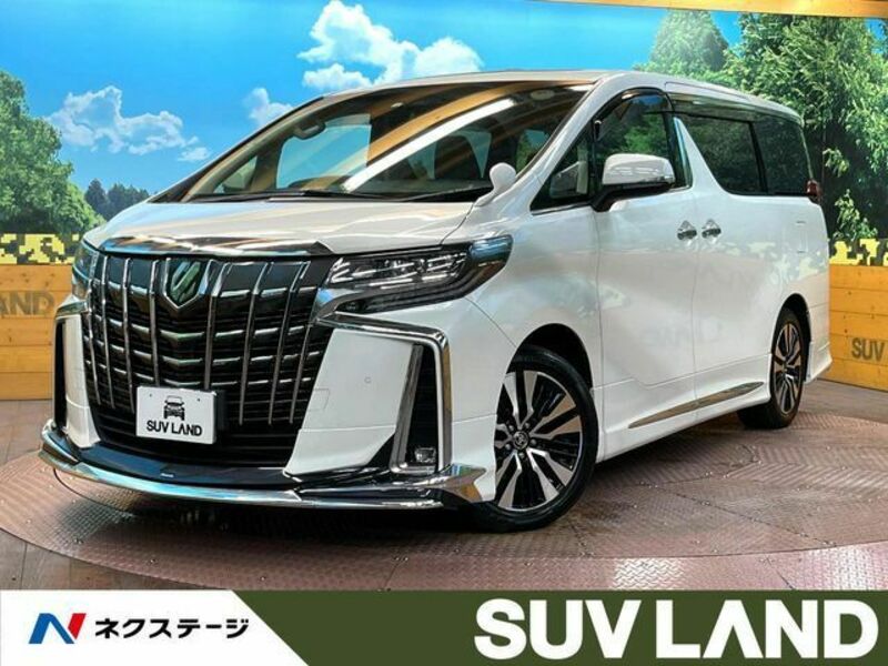 ALPHARD-0