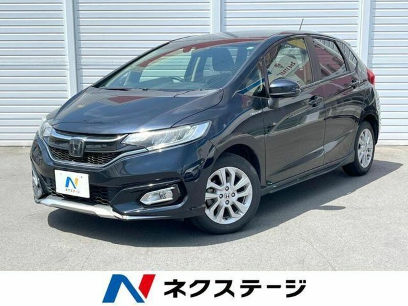 FIT HYBRID-0