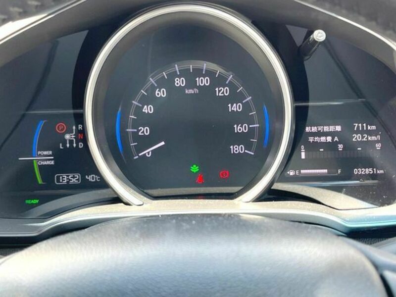 FIT HYBRID