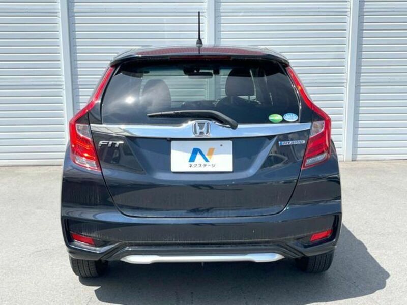 FIT HYBRID