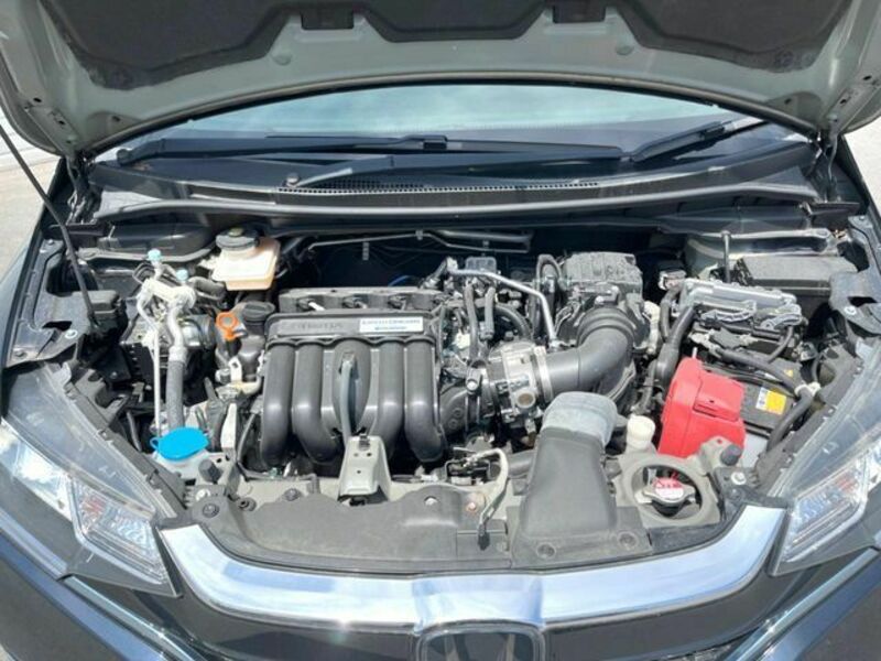 FIT HYBRID