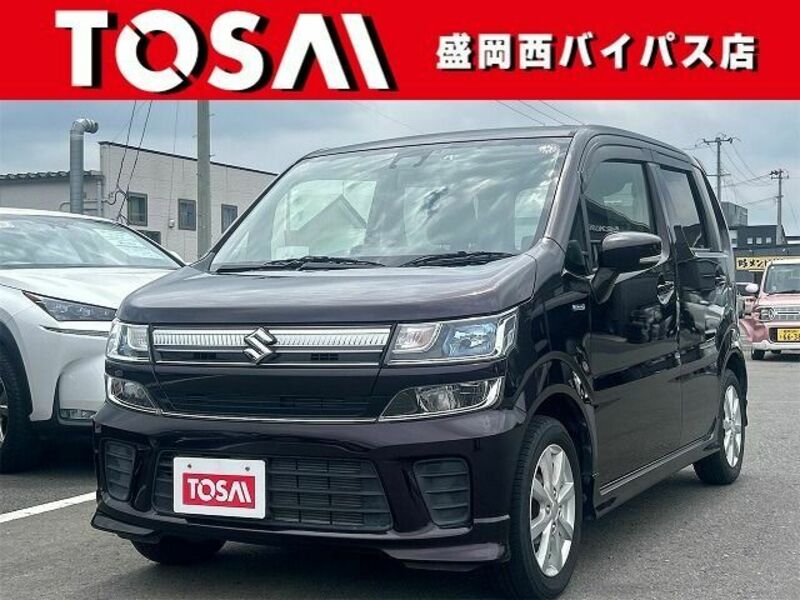 WAGON R-0