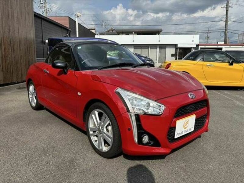 COPEN