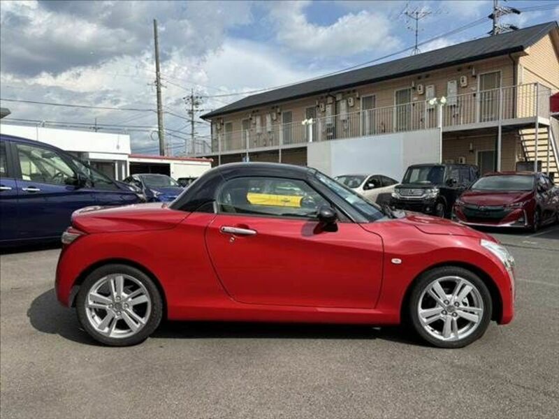 COPEN