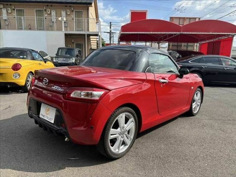 COPEN
