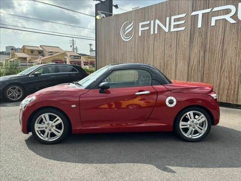 COPEN
