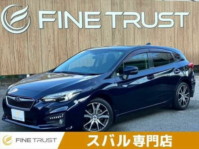 IMPREZA SPORT-0