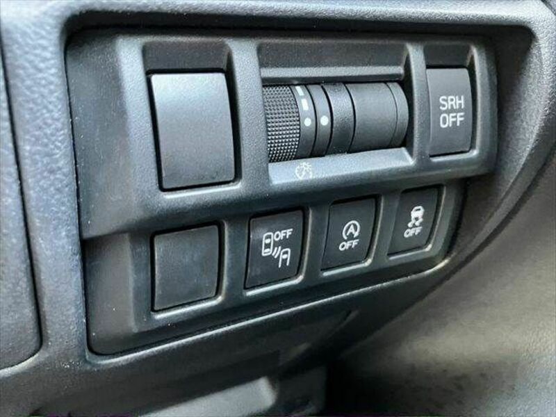 IMPREZA SPORT