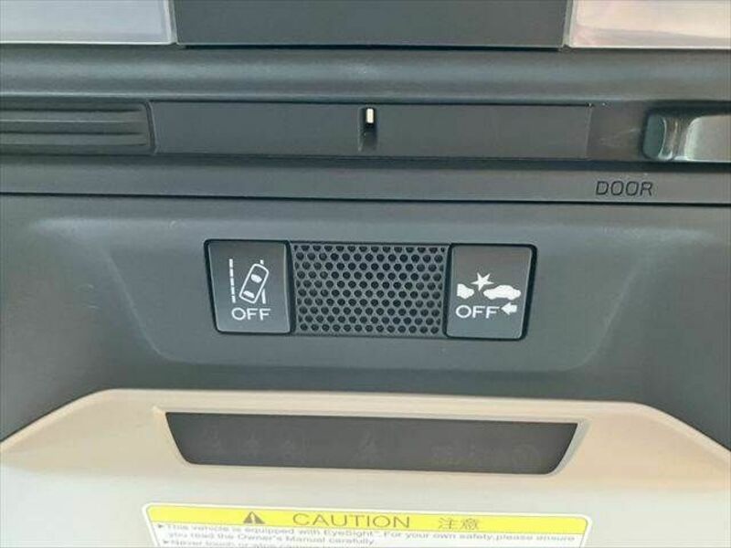 IMPREZA SPORT