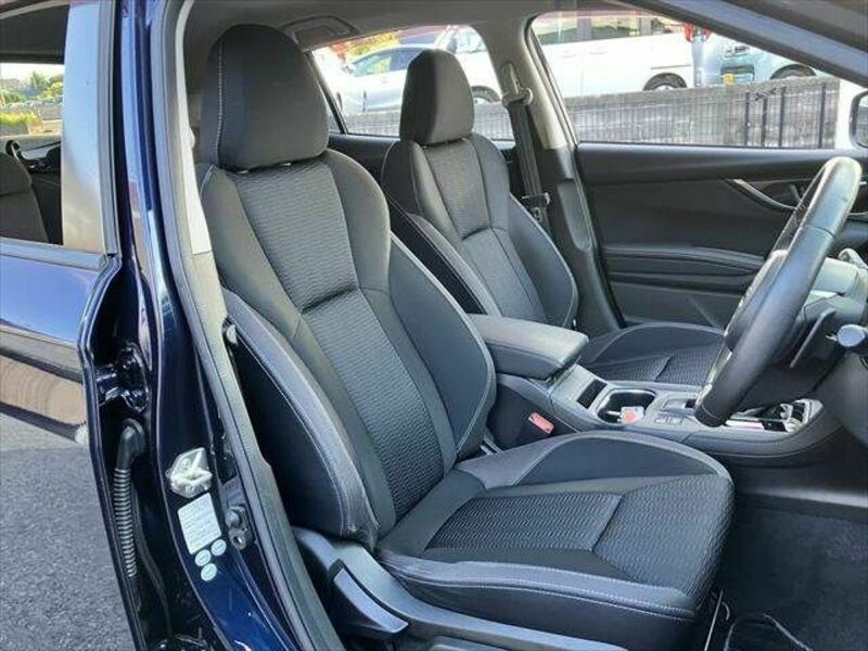 IMPREZA SPORT
