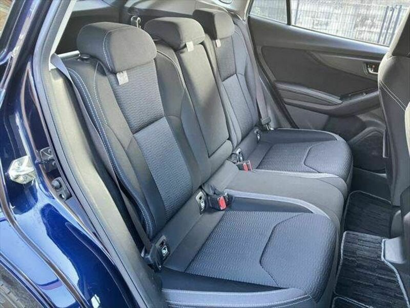 IMPREZA SPORT