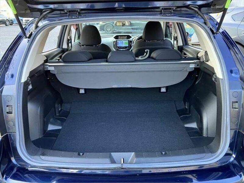 IMPREZA SPORT