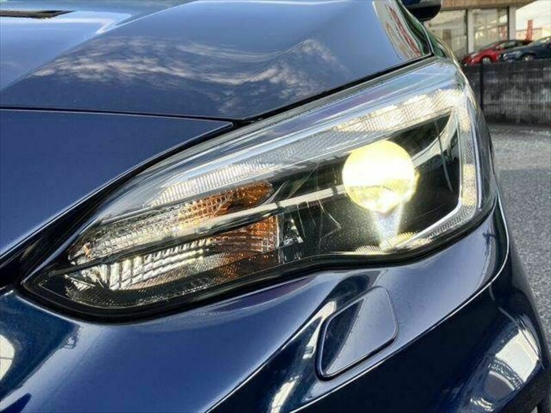 IMPREZA SPORT