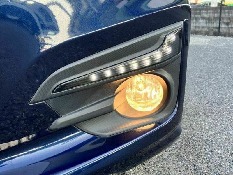IMPREZA SPORT