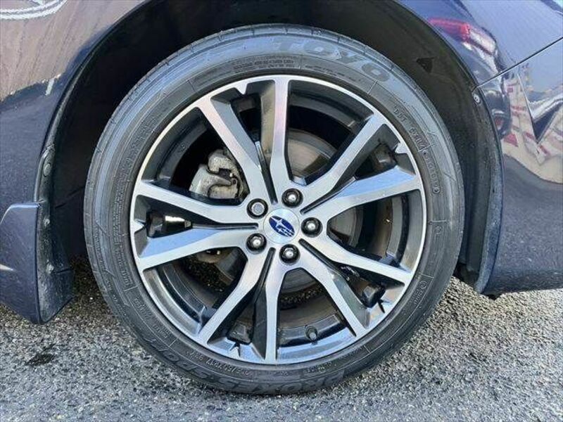 IMPREZA SPORT