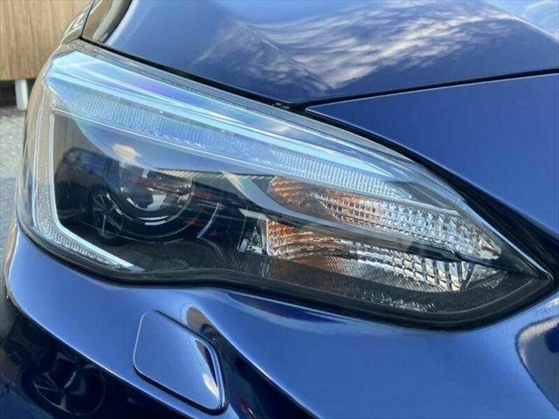 IMPREZA SPORT