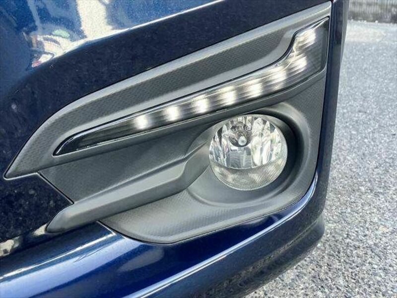 IMPREZA SPORT