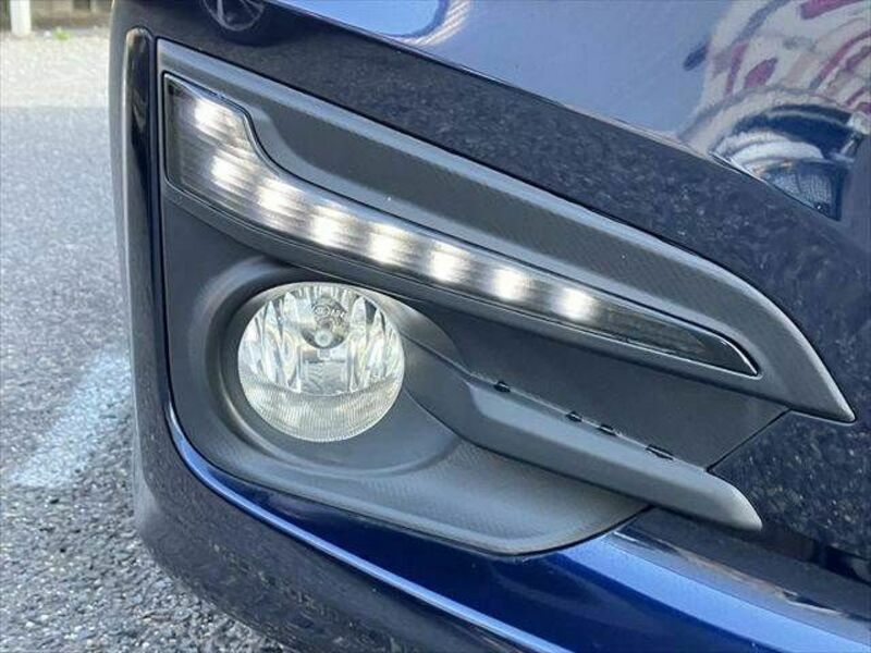 IMPREZA SPORT