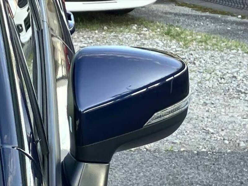 IMPREZA SPORT