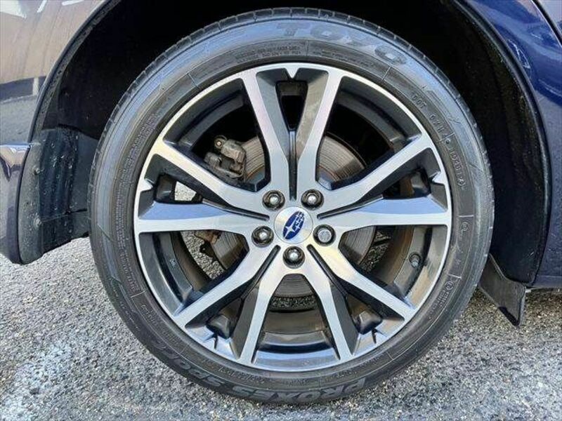 IMPREZA SPORT