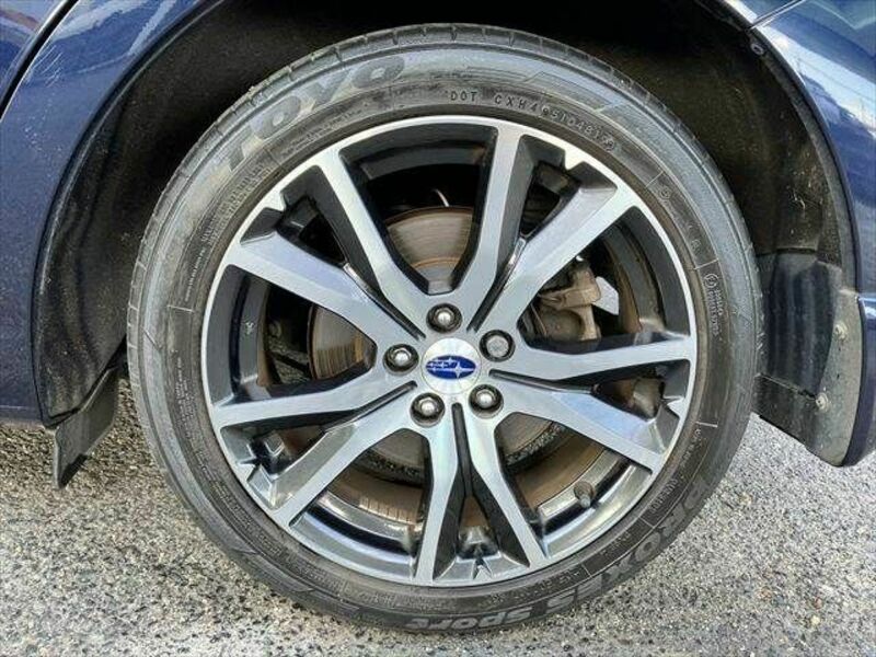 IMPREZA SPORT