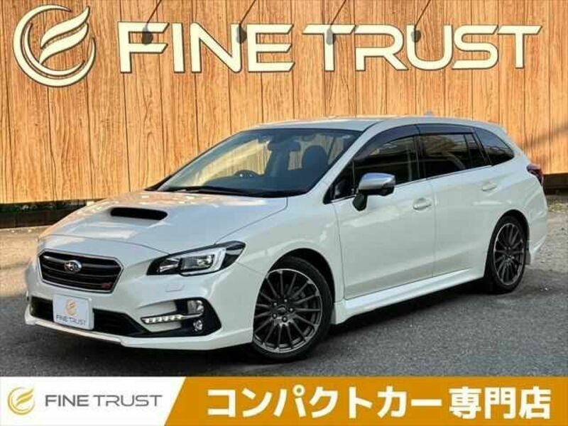LEVORG-0