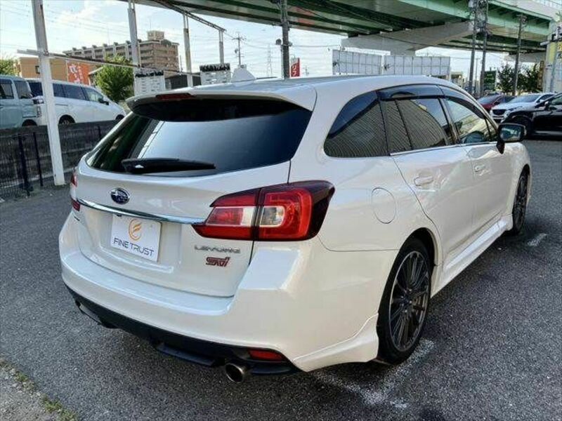 LEVORG