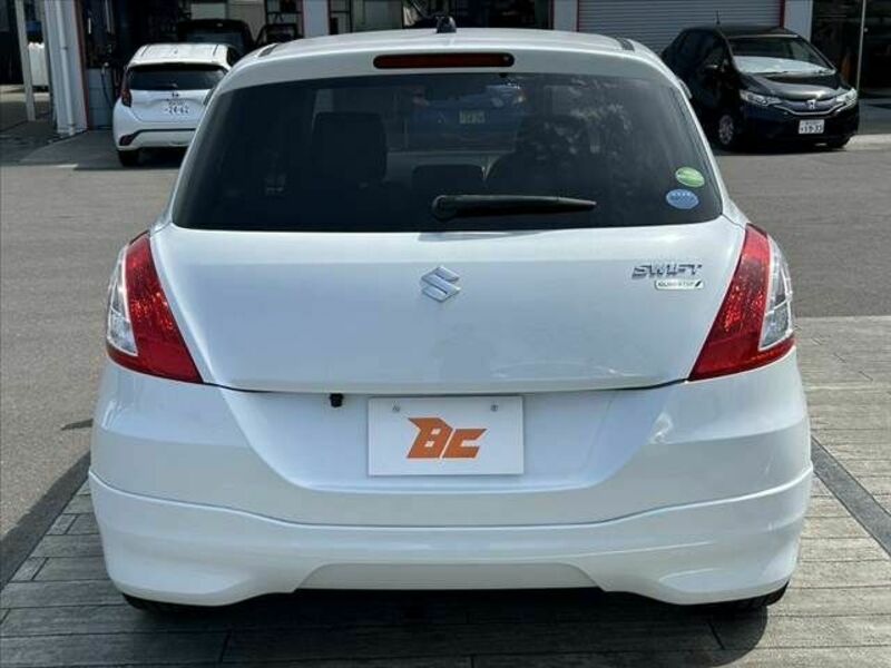 SWIFT