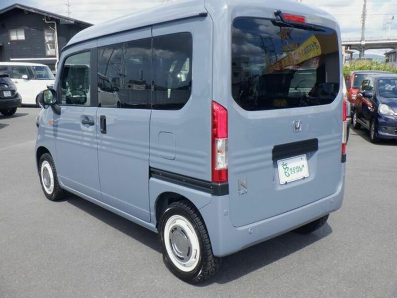 N-VAN