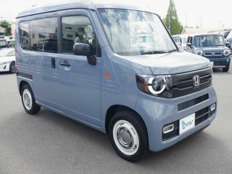 N-VAN
