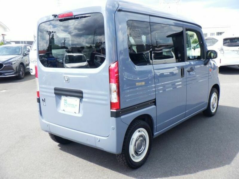 N-VAN