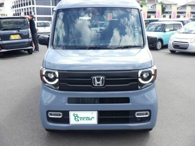 N-VAN