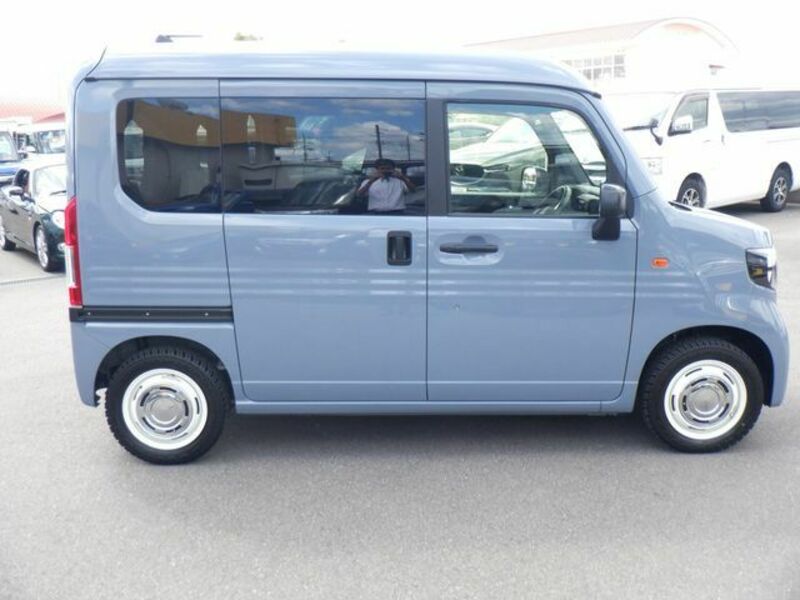 N-VAN