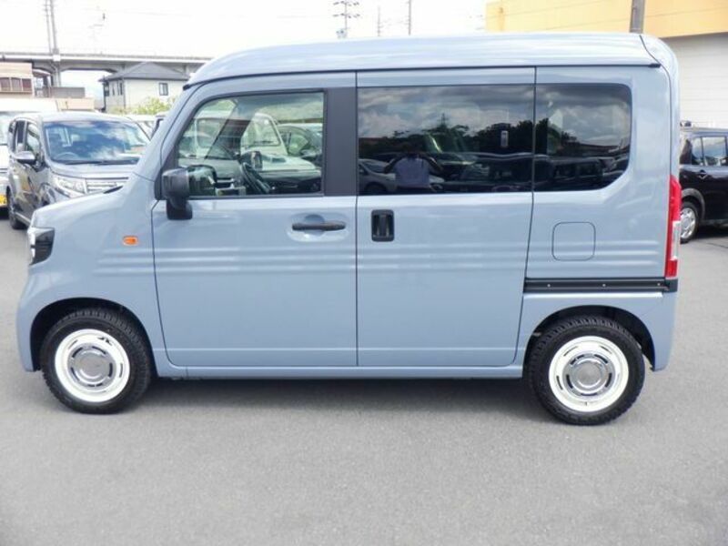 N-VAN