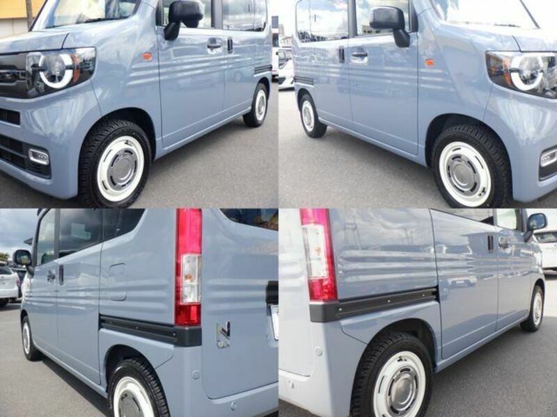 N-VAN