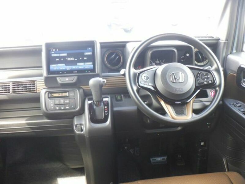N-VAN