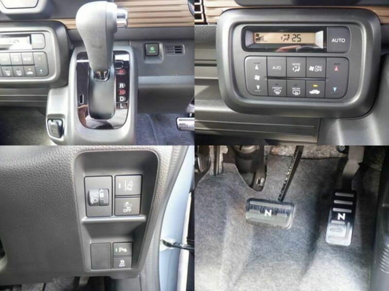 N-VAN