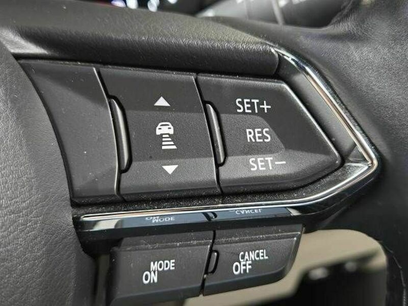 CX-8