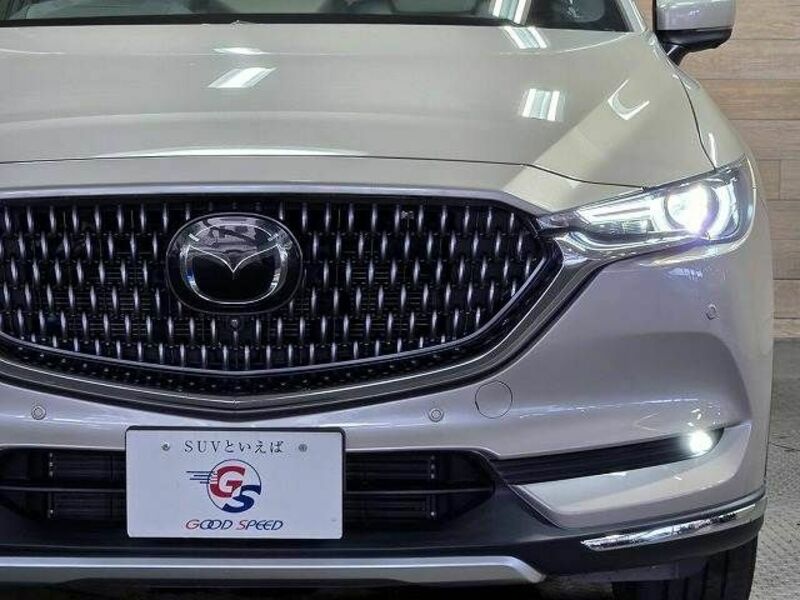 CX-8