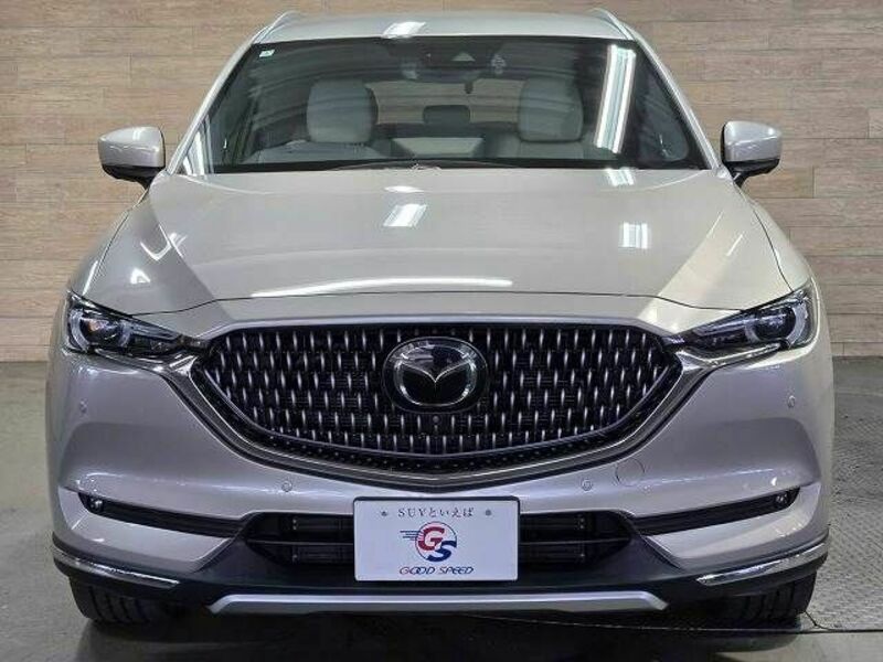 CX-8