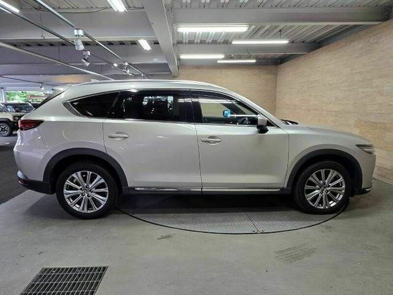 CX-8