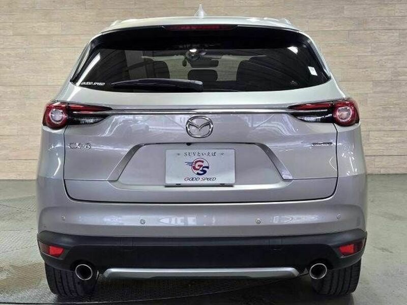 CX-8