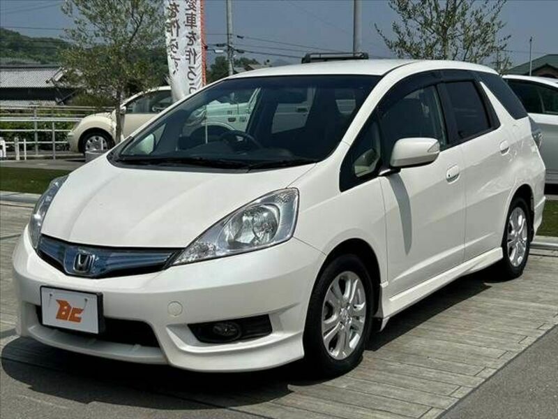 FIT SHUTTLE