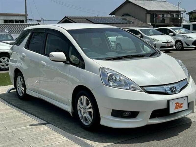 FIT SHUTTLE