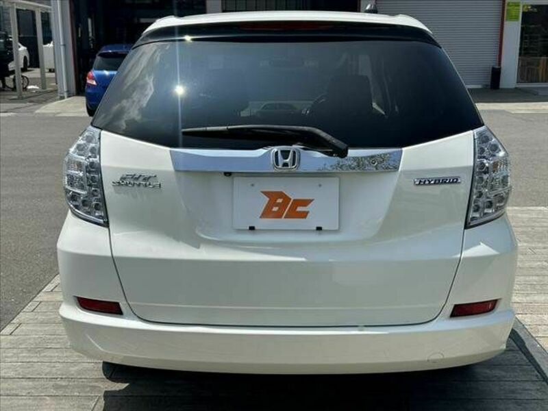 FIT SHUTTLE